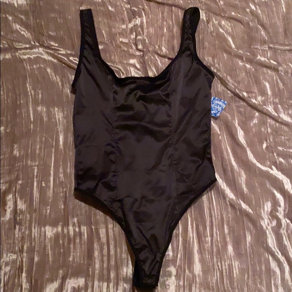 Free People One Piece